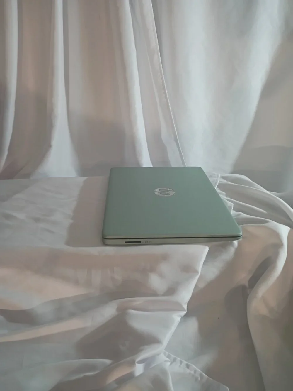 HP 14 laptop